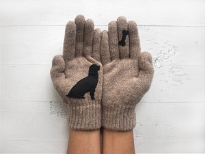 Dog & Bone Gloves