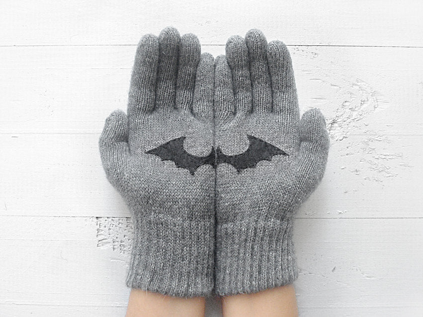 Bat Gloves