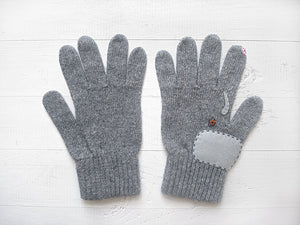 Elephant Gloves