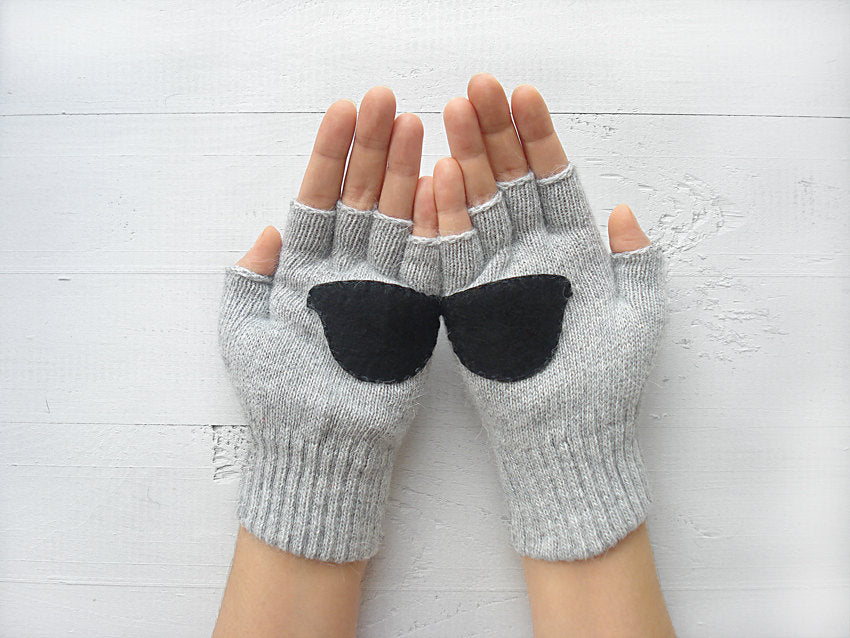 Sunglasses Gloves