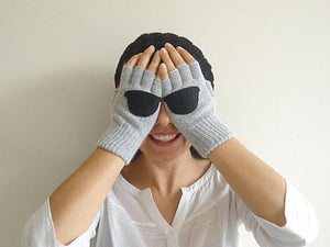 Sunglasses Gloves