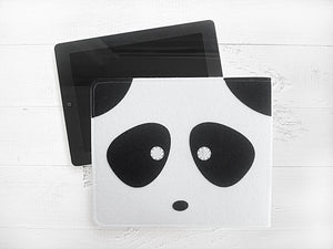 iPad Case / Panda