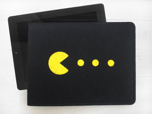 Mini iPad Case / Pacman