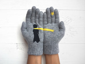 Little Prince Gloves