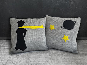 Pillow Covers / Little Prince / Set of 2