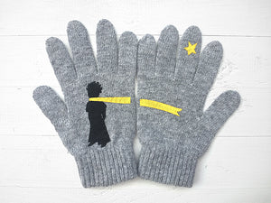 Little Prince Gloves